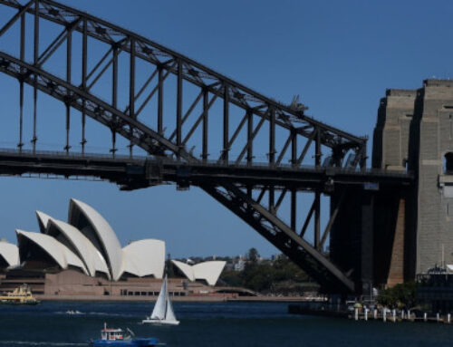 Article: TradeFi’s Never-Ending Blockchain Odyssey Down Under