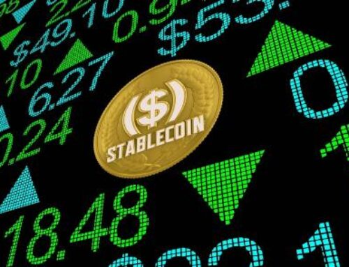 Article: Crypto Rules Crackdown Looms for $150 Billion Stablecoin Market
