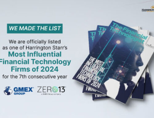 Article: Most Influential Financial Technology Firms of 2024